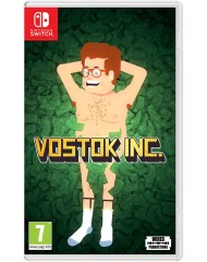 Vostok Inc.