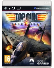 Top Gun Hard Lock