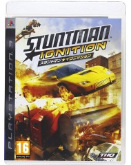 Stuntman Ignition