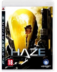 Haze