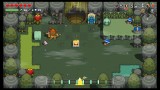 Joc Cadence Of Hyrule Crypt Of The Necrodancer pentru Nintendo Switch