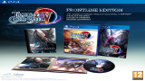 Joc Trails of Cold Steel IV Frontline Edition pentru PlayStation 4 | PS4