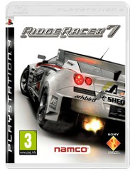 Ridge Racer 7