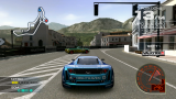 Joc Ridge Racer 7 pentru PS3