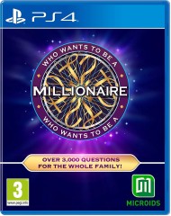 Who Wants to be a Millionaire