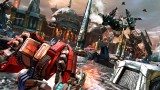 Joc Transformers Fall Of Cybertron pentru PS3