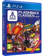 Atari Flashback Vol. 3