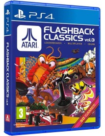 Atari Flashback Vol. 3 