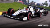 Joc F1 2020 pentru PS4