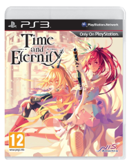 Time And Eternity