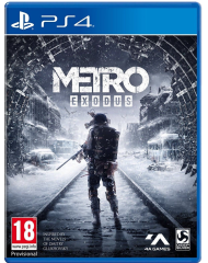 Metro Exodus
