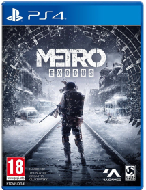 Metro Exodus 