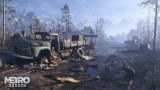 Joc Metro Exodus pentru PS4