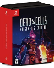 Dead Cells The Prisoners Edition