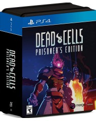 Dead Cells The Prisoners Edition