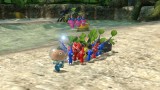 Joc Pikmin 3 Deluxe pentru Nintendo Switch