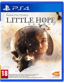 The Dark Pictures Anthology Little Hope 