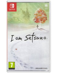I Am Setsuna
