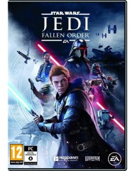 Star Wars Jedi Fallen Order