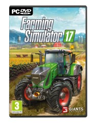 Farming Simulator 17