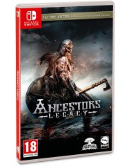 Ancestors Legacy Day One Edition