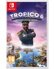 Tropico 6