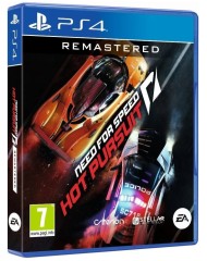Need For Speed Hot Pursuit Remastered
