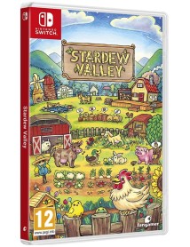 Stardew Valley 