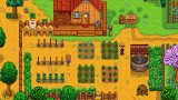 Joc Stardew Valley pentru Nintendo Switch
