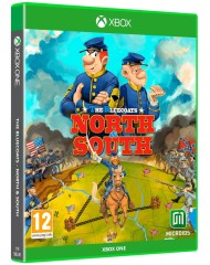 The Bluecoats North Vs South