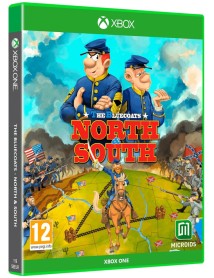 The Bluecoats North Vs South 