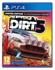 Dirt 5 Limited Edition