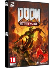 Doom Eternal