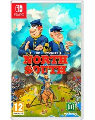 The Bluecoats North vs South