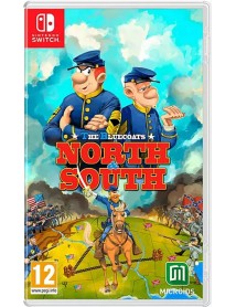 The Bluecoats North vs South 