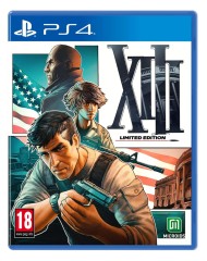 XIII Limited Edition