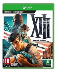 XIII Limited Edition