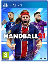 Handball 21