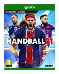 Handball 21