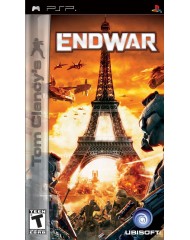 Tom Clancys Endwar