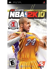 Nba 2k10