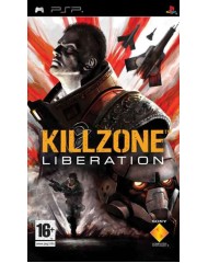 Killzone Liberation