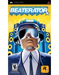 Beaterator