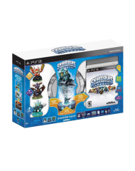 Skylanders Spyros Adventure Starter Pack