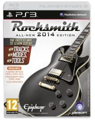 Rocksmith 2014 Edition Solus