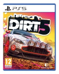 Dirt 5