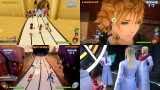 Joc Kingdom Hearts Melody Of Memory pentru Nintendo Switch
