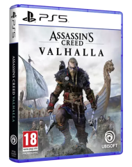 Assassins Creed Valhalla