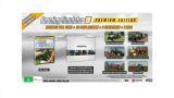 Joc Farming Simulator 19 Premium Edition pentru PC