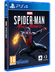 Marvels Spider Man Miles Morales 